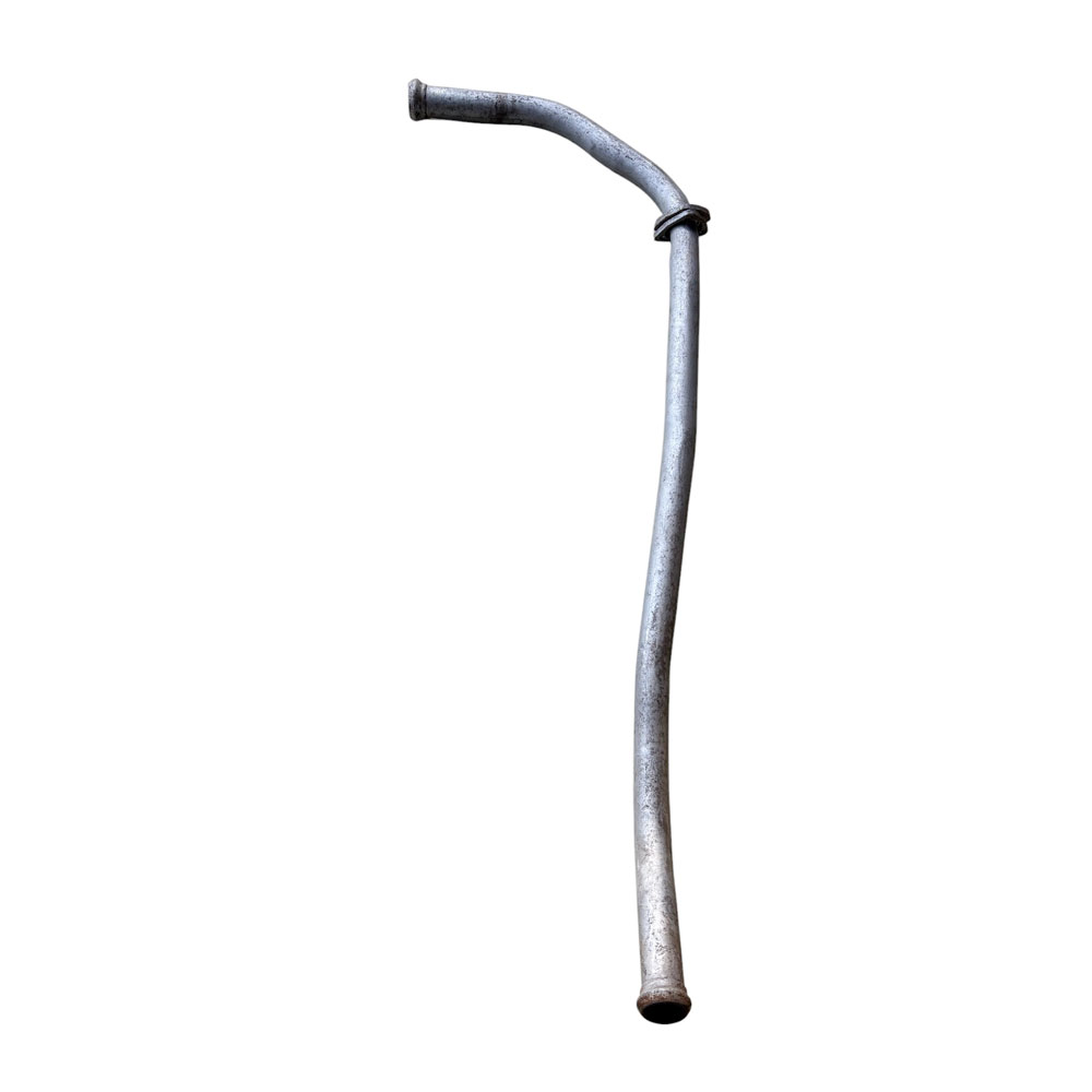 Front Exhaust Pipe 109" Petrol 517632